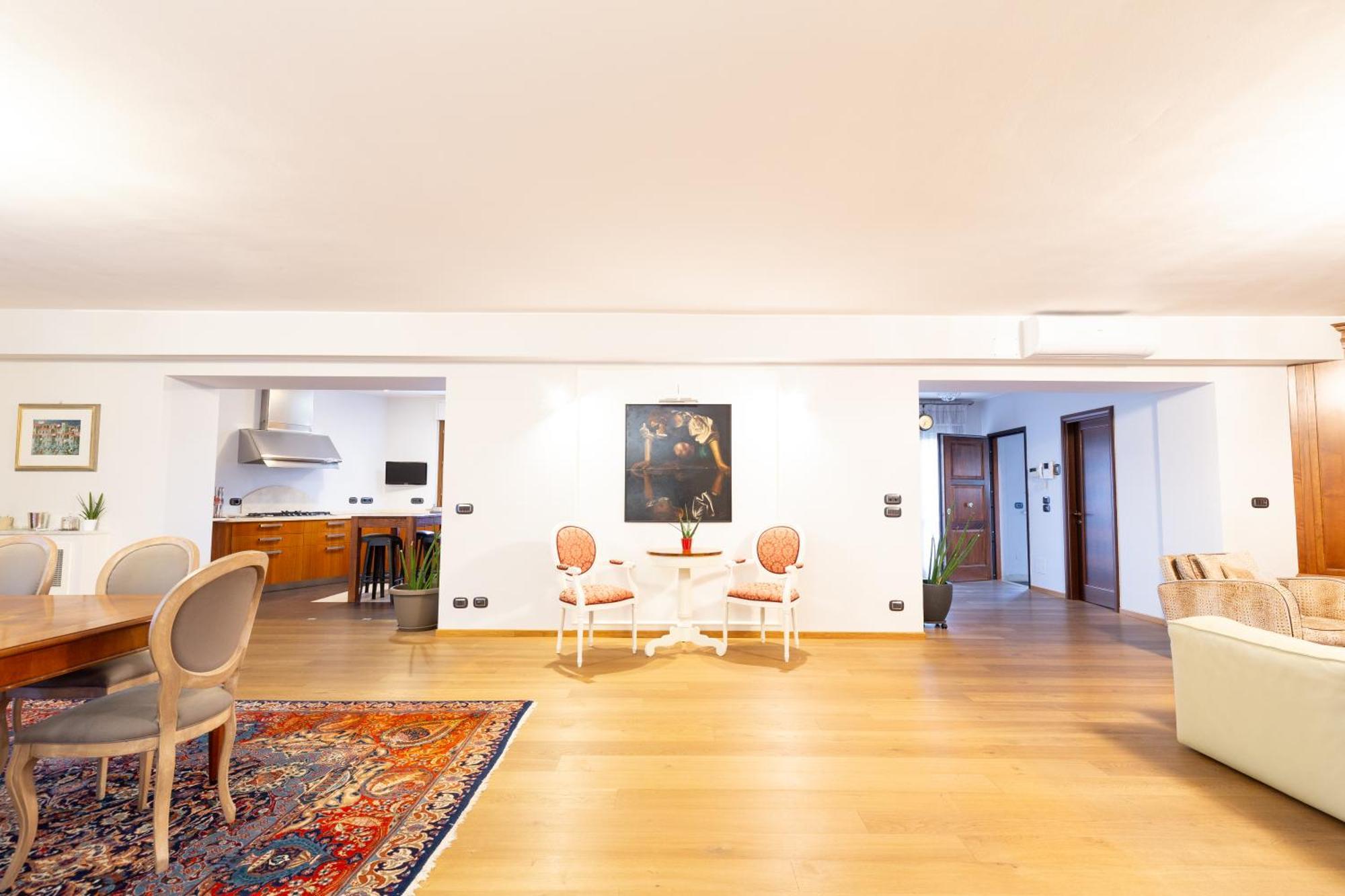 Villa Adige Luxury - M&M Holiday House Perugia Dış mekan fotoğraf