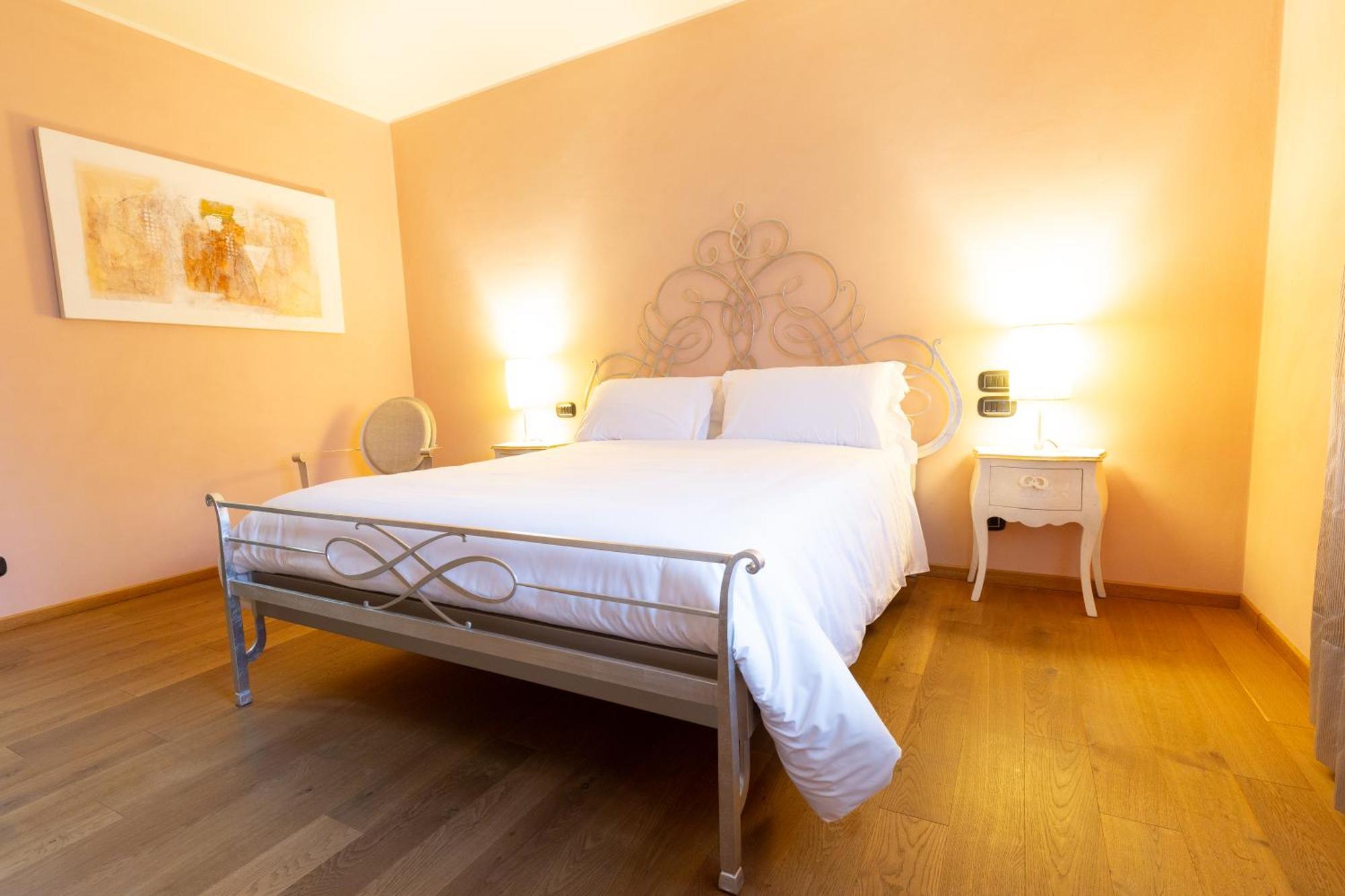 Villa Adige Luxury - M&M Holiday House Perugia Dış mekan fotoğraf