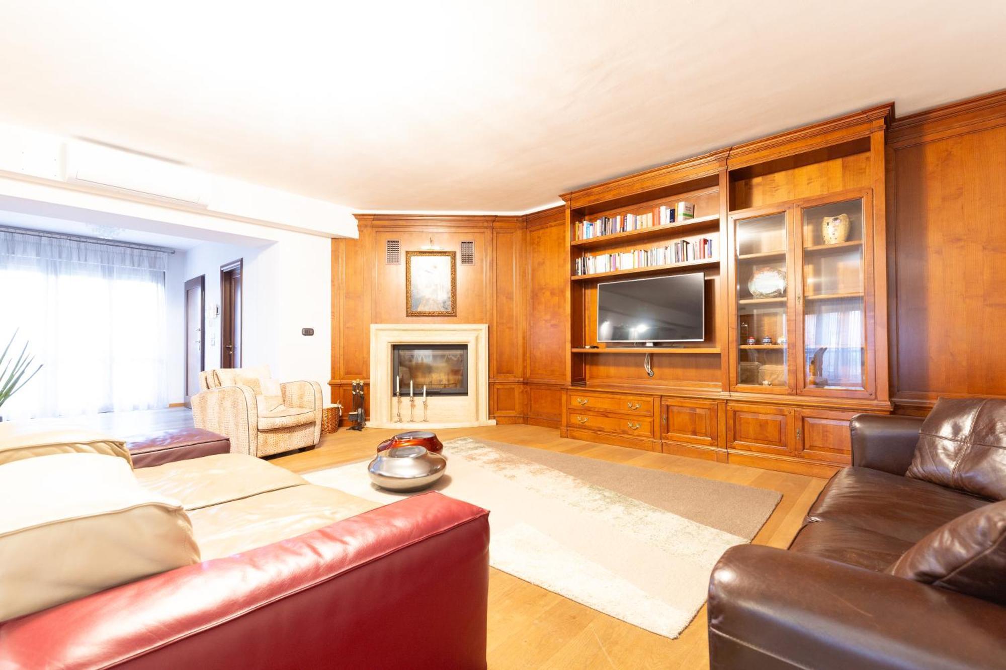 Villa Adige Luxury - M&M Holiday House Perugia Dış mekan fotoğraf