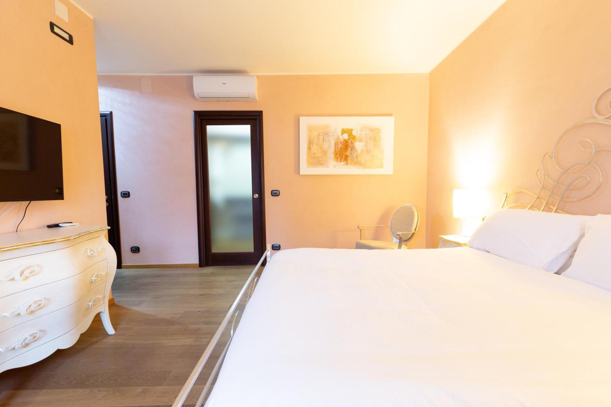 Villa Adige Luxury - M&M Holiday House Perugia Dış mekan fotoğraf