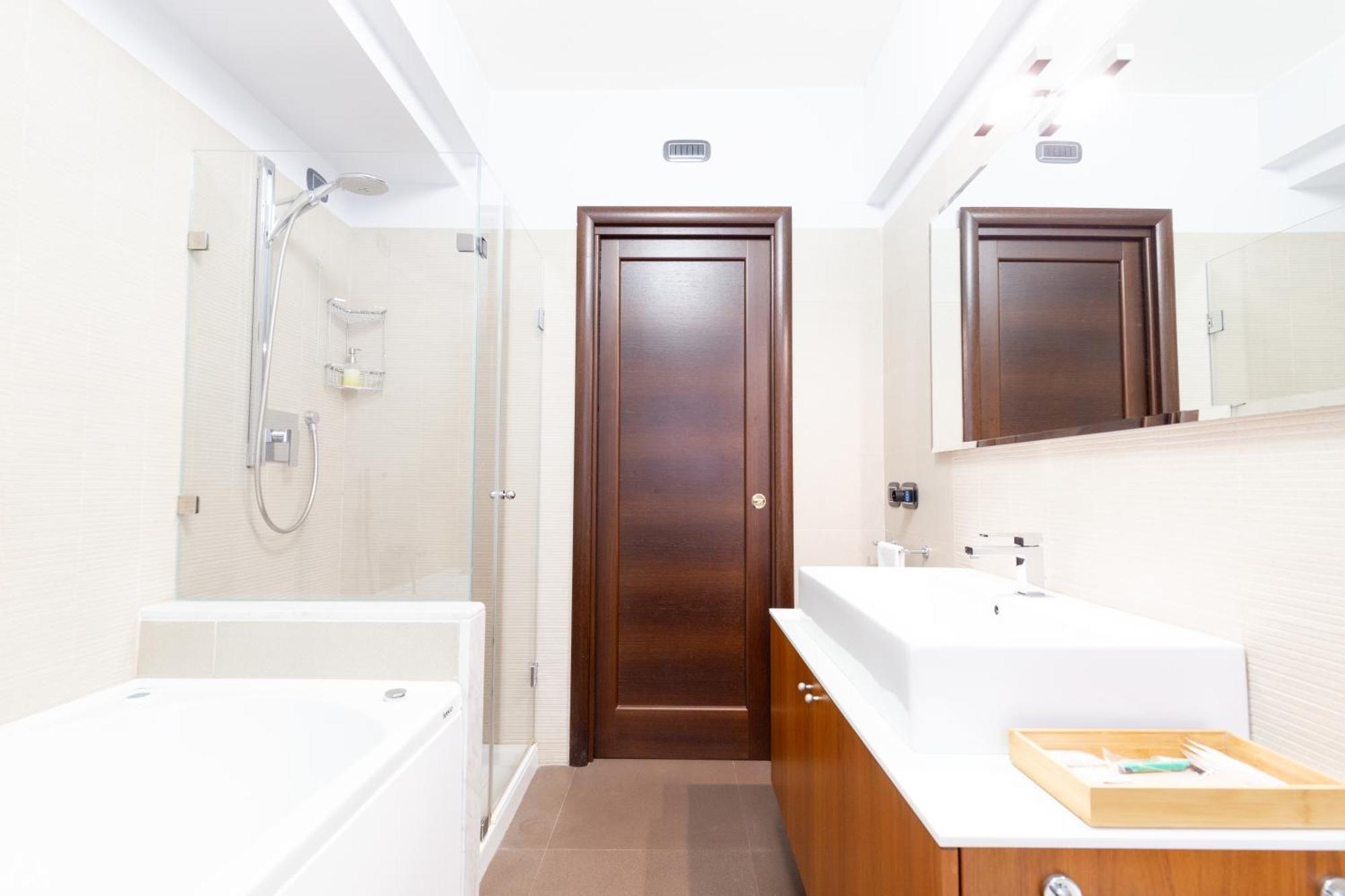 Villa Adige Luxury - M&M Holiday House Perugia Dış mekan fotoğraf